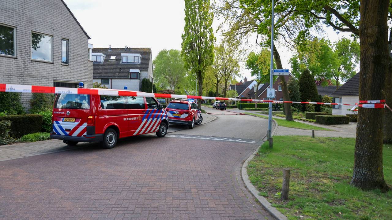 Foto: Persbureau Heitink.