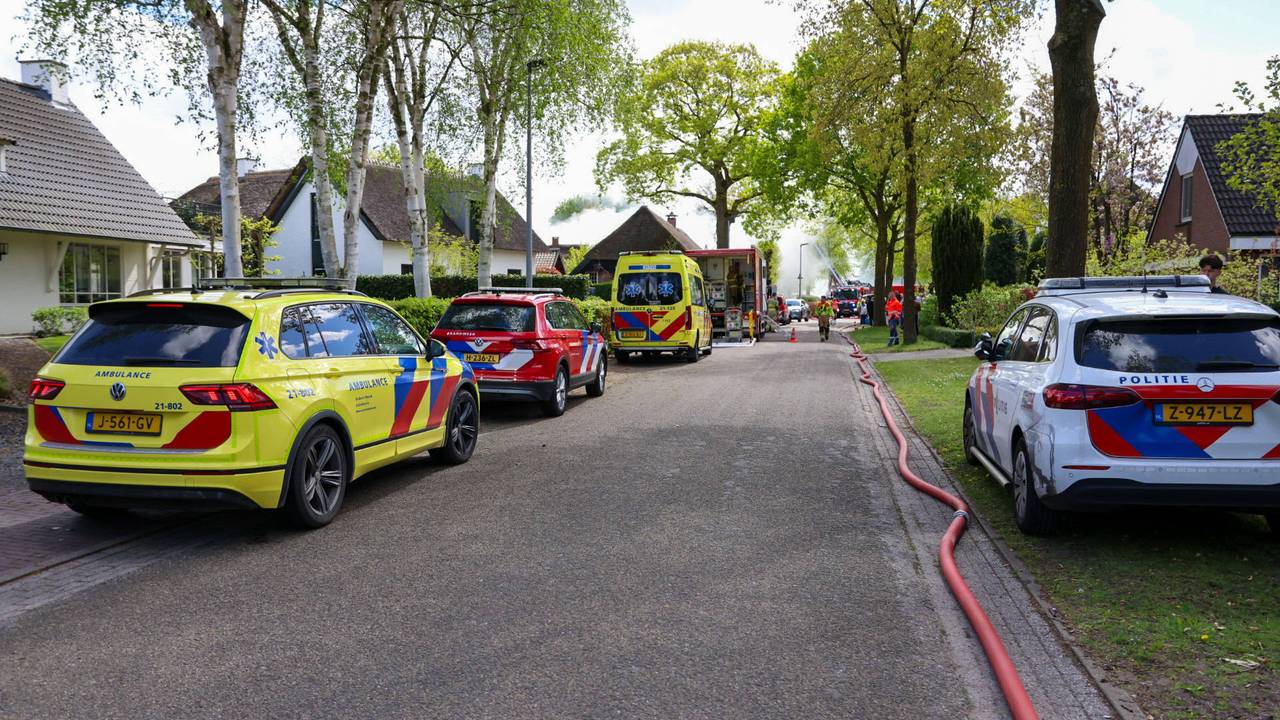 Foto: Persbureau Heitink.