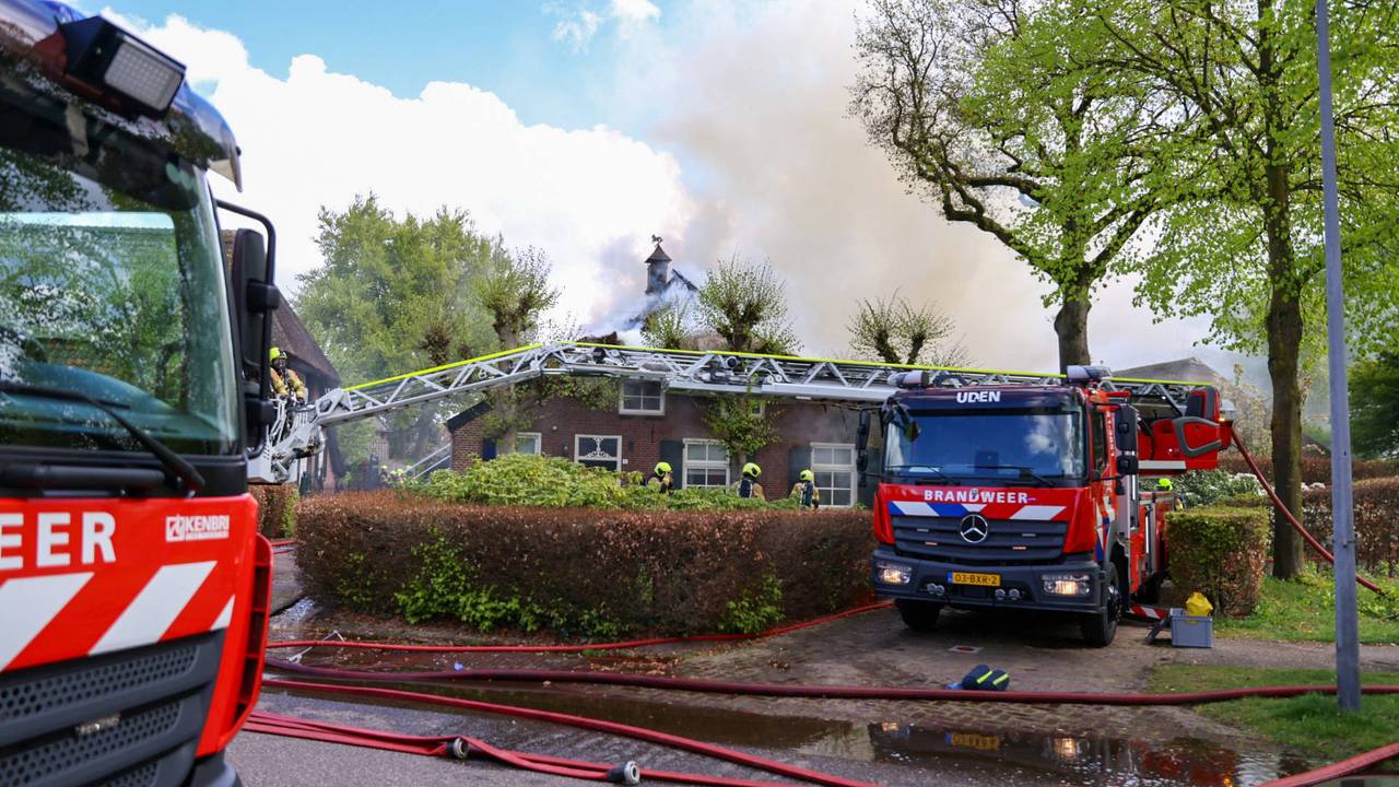 Foto: Persbureau Heitink.