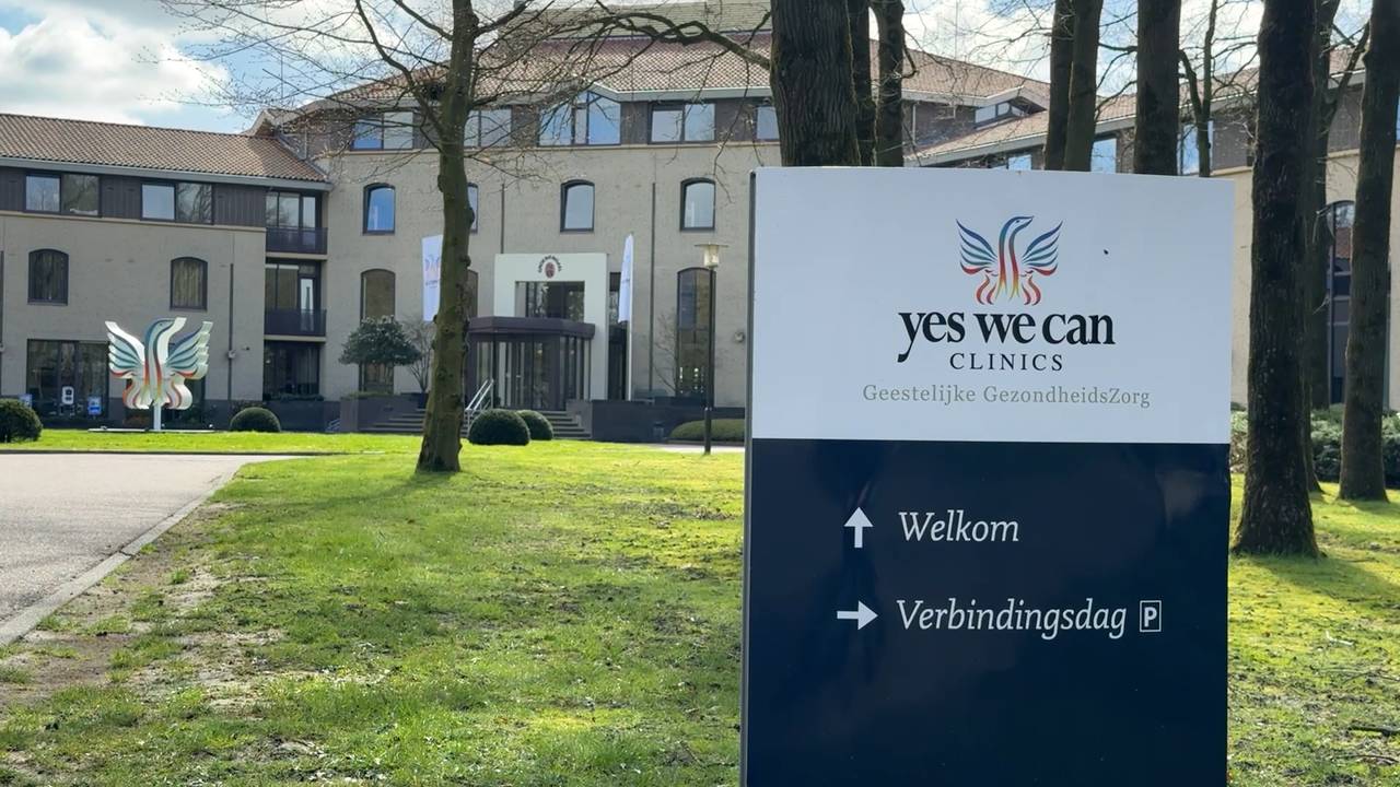 Yes We Can Clinic Hilvarenbeek (foto: archief).