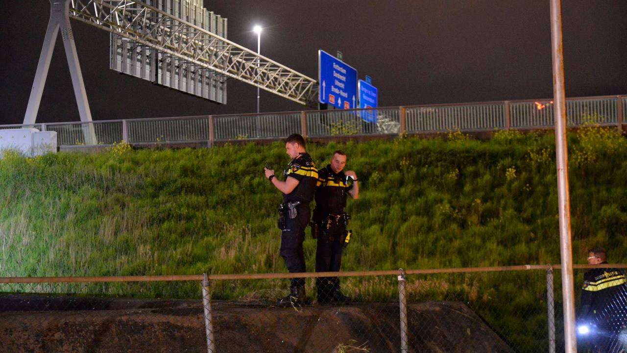 Foto: Perry Roovers/Persbureau Heitink.