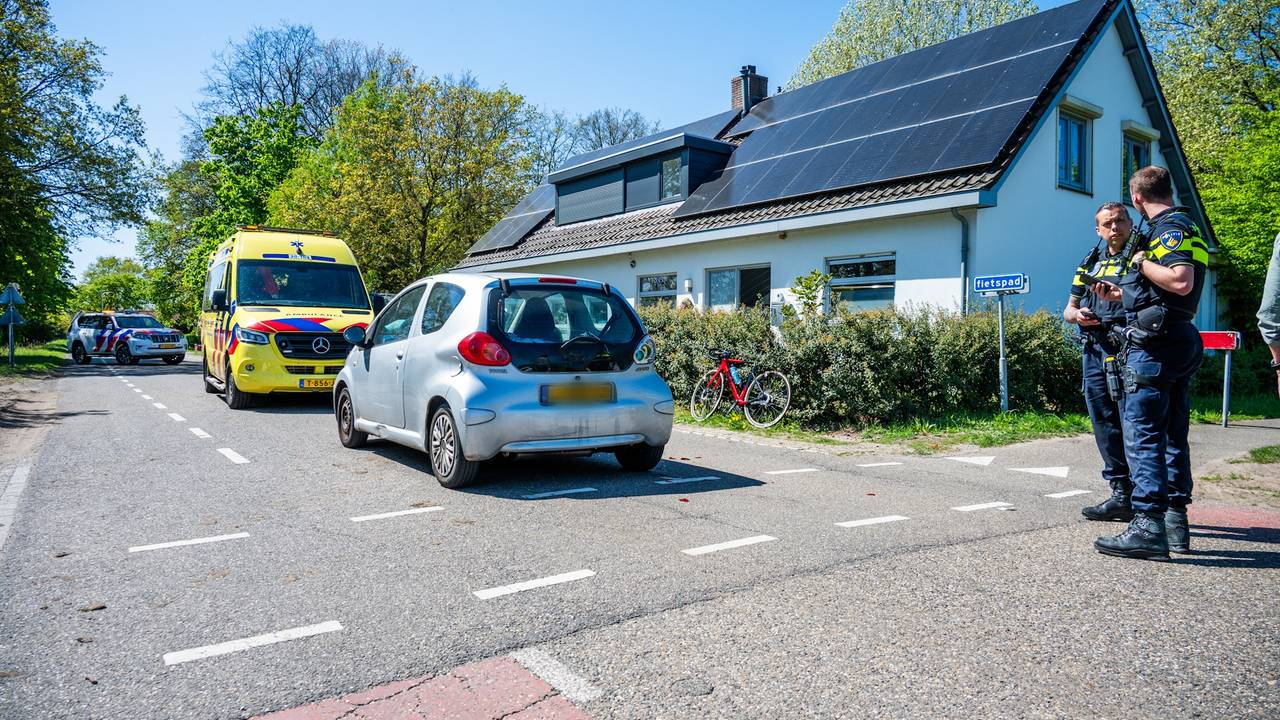 Foto: Tom van de Put/Persbureau Heitink.