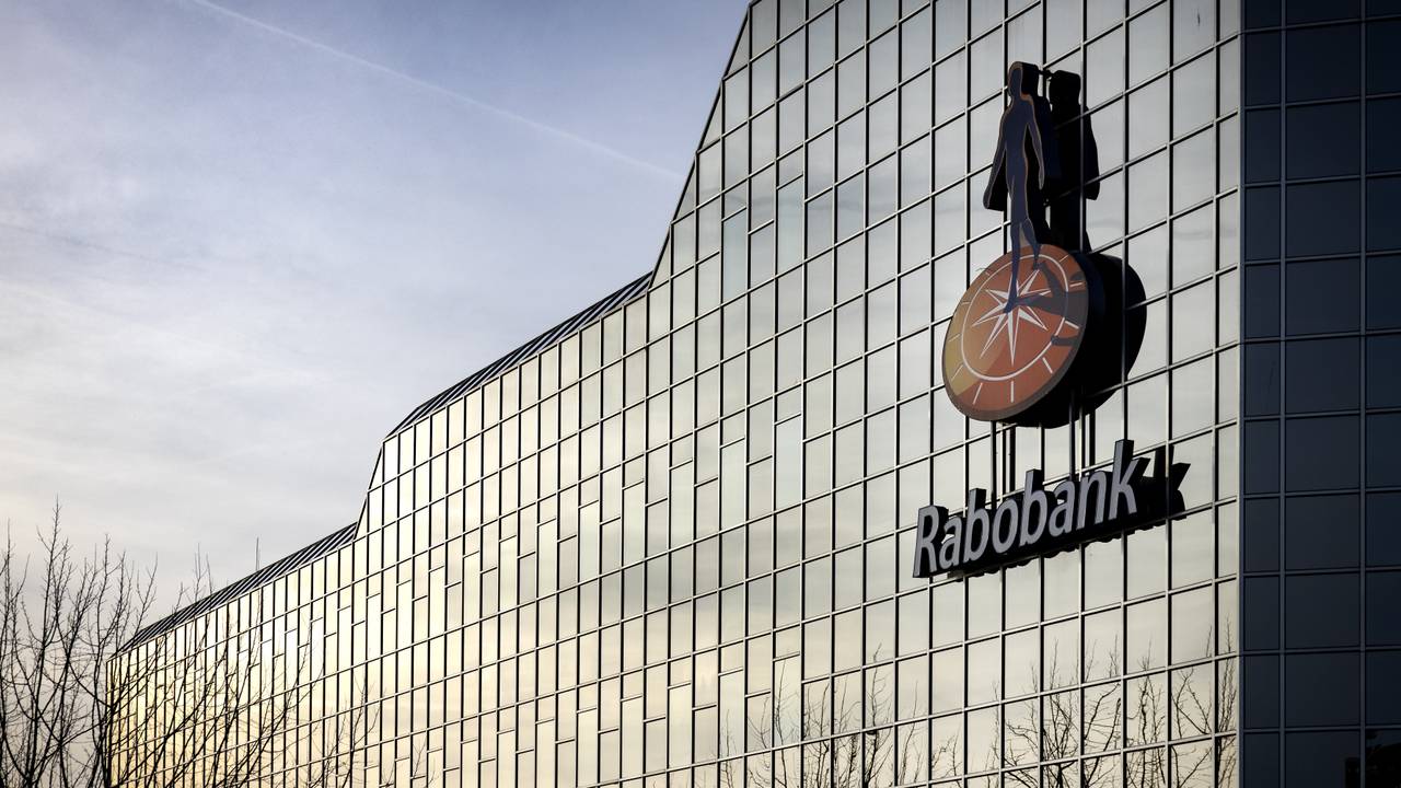 Spooren moet de Rabobank 1,5 miljoen euro terugbetalen (foto: ANP).