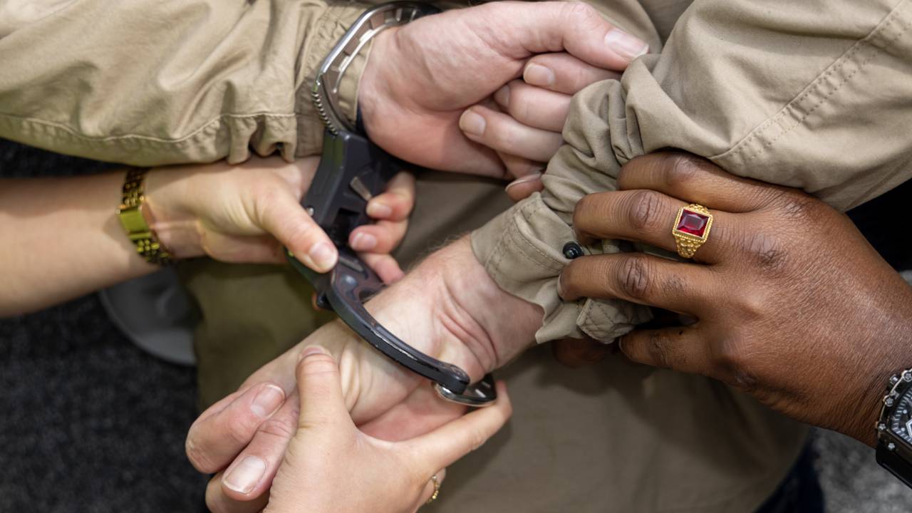 Archieffoto: Hermien Lam/ANP.