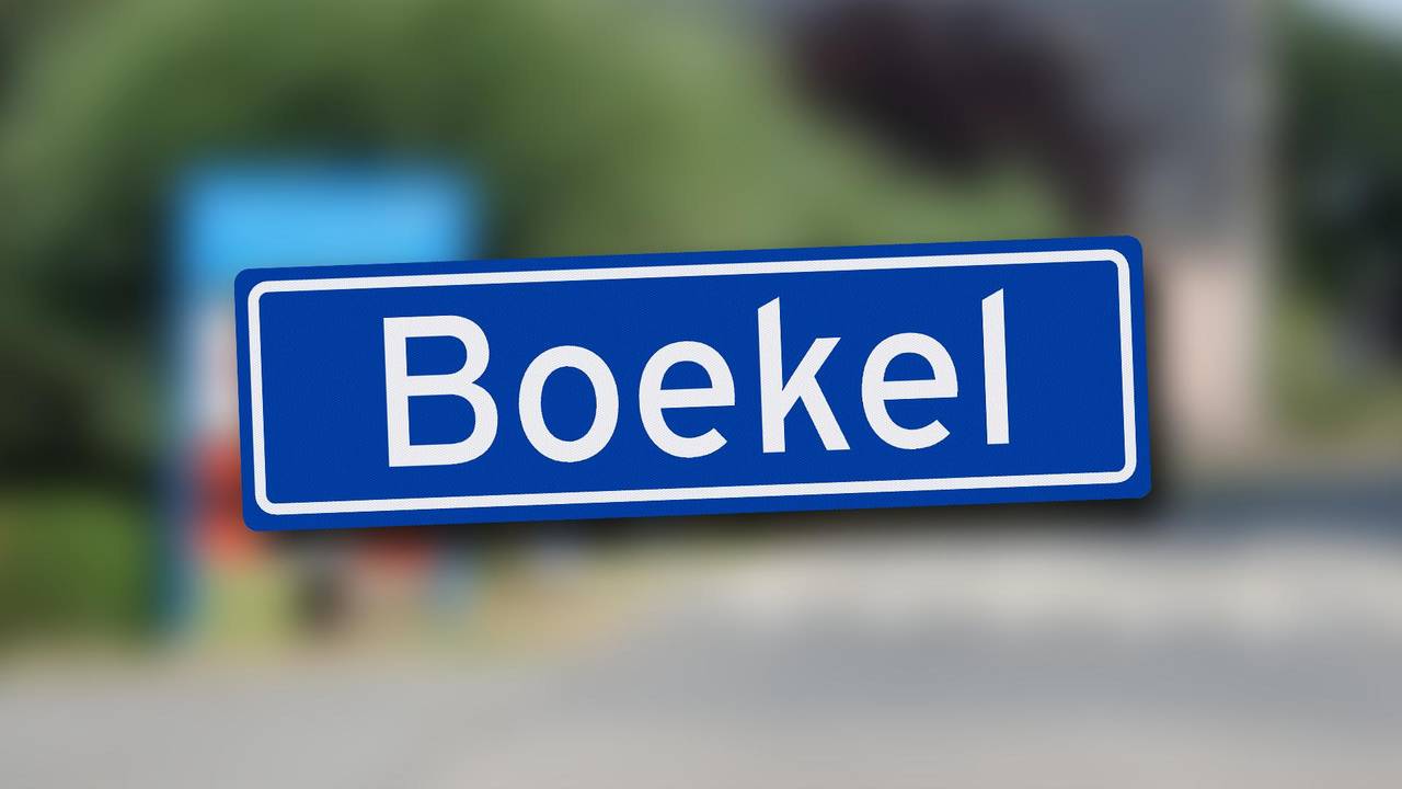 Foto: Omroep Brabant.