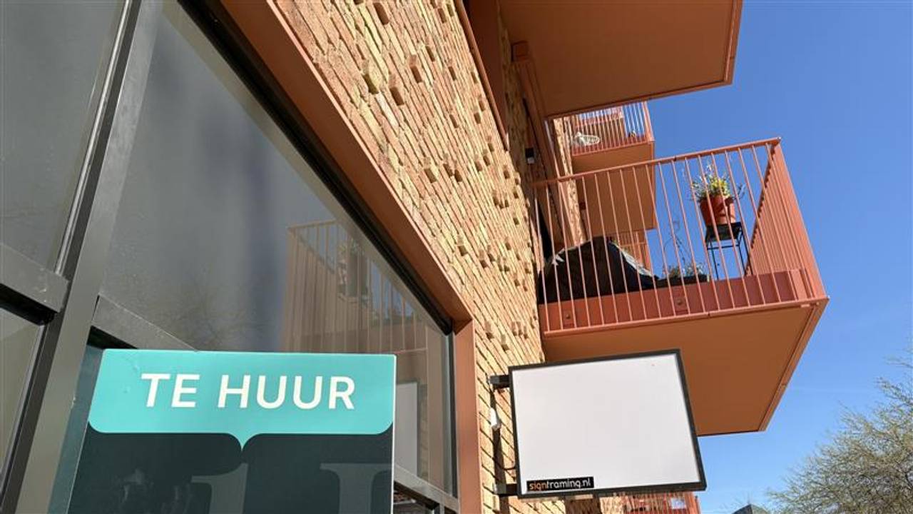 Appartement te huur voor 5800 euro in Palazzo Den Bosch (foto: Ruud Ritzen). Het gaat niet om het appartement op de foto. 