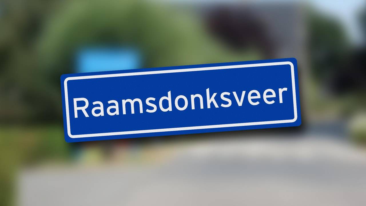 Procedure verlengd voor staluitbreiding in Raamsdonksveer - Omroep Brabant