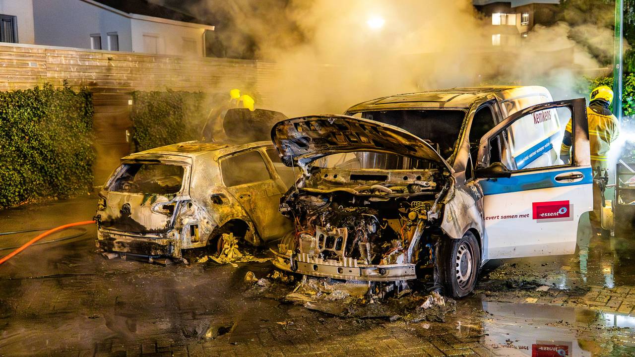 Foto: Lucas Lammers/Persbureau Heitink.