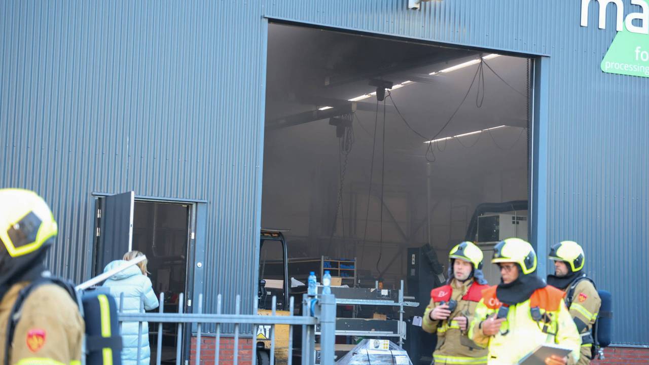 Foto: Addy Smits / Persbureau Heitink.