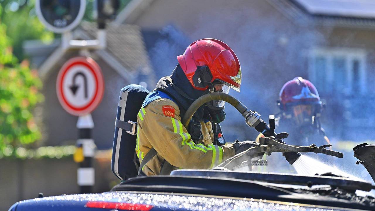 Foto: Persbureau Heitink.