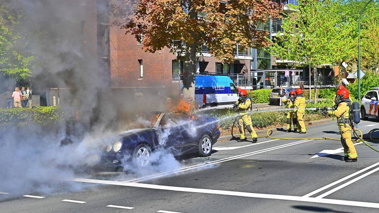 Foto: Persbureau Heitink.