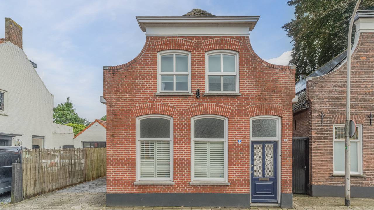 Foto: Remco Olden Lommers Makelaars.