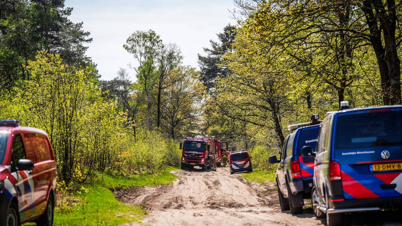 Foto: Persbureau Heitink 