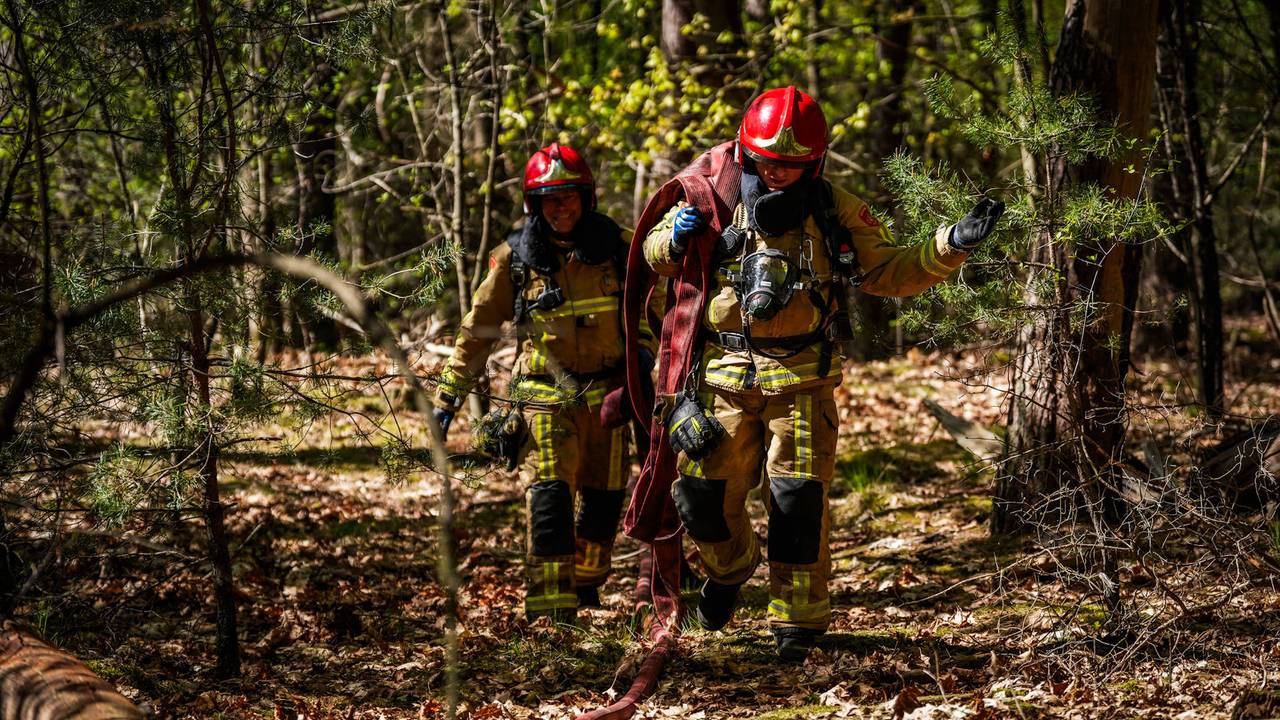 Foto: Persbureau Heitink 
