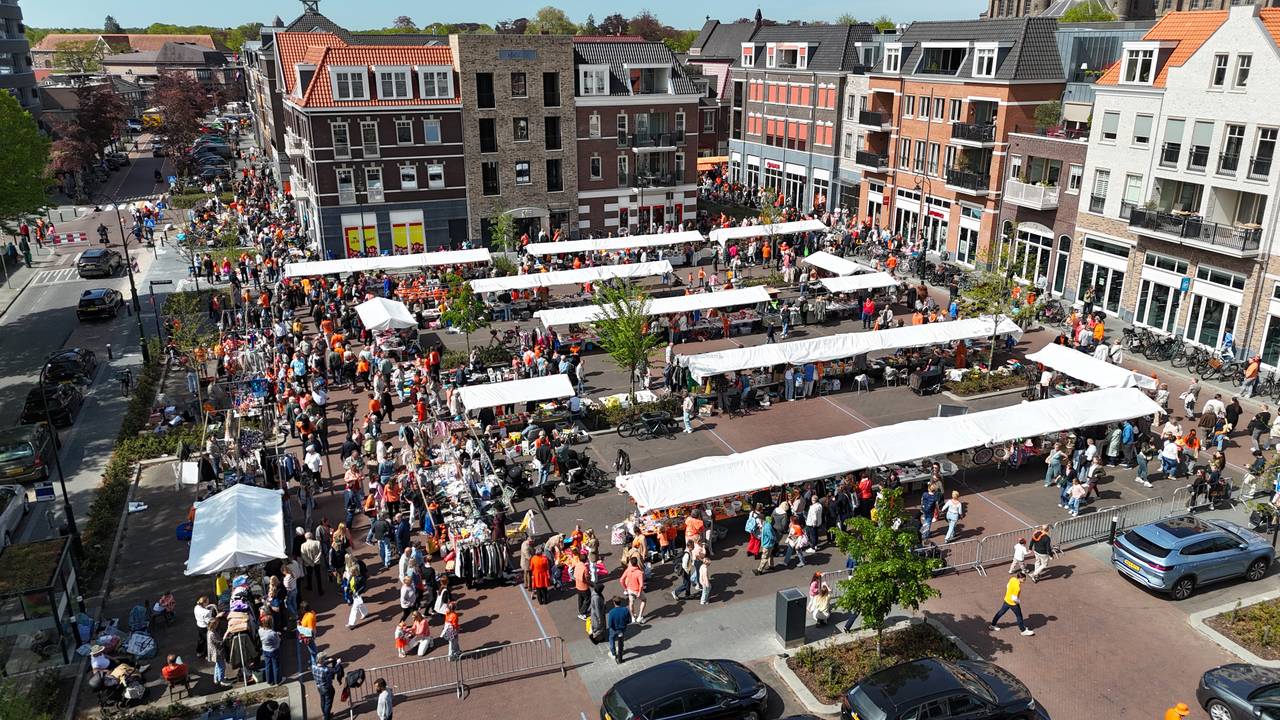 Foto: Bart Meesters / Persbureau Heitink