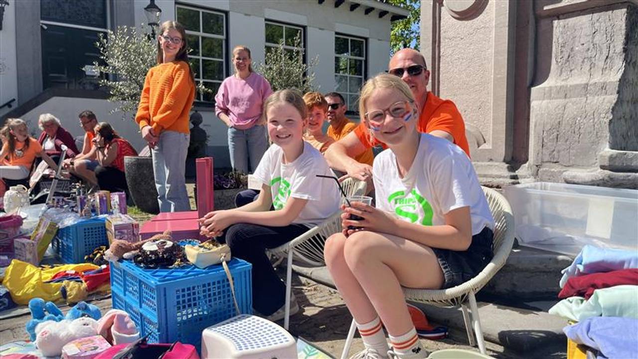 Foto: Jos Verkuijlen.