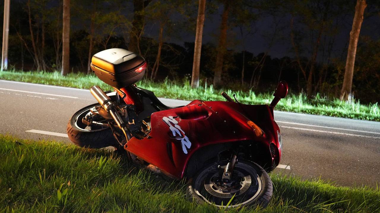 Foto: Jeroen Stuve / Persbureau Heitink.