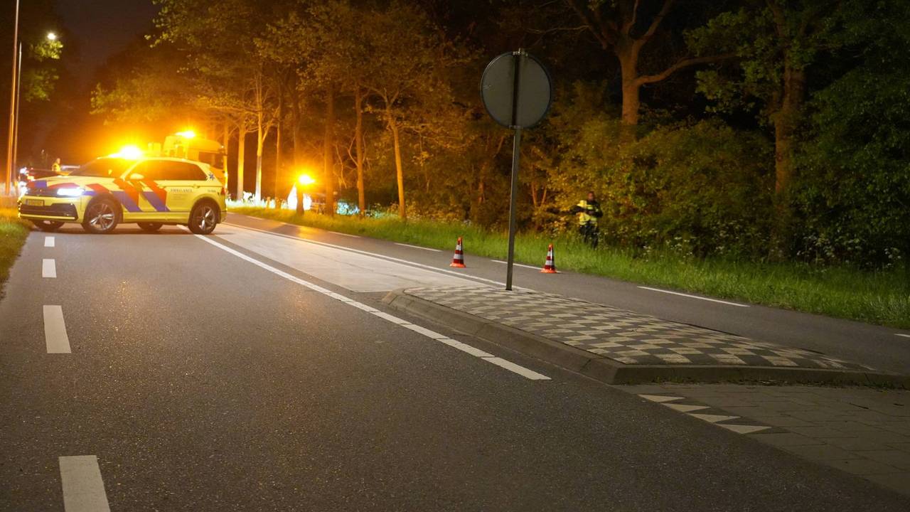 Foto: Jeroen Stuve / Persbureau Heitink.