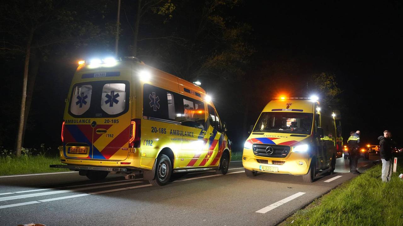 Foto: Jeroen Stuve / Persbureau Heitink.