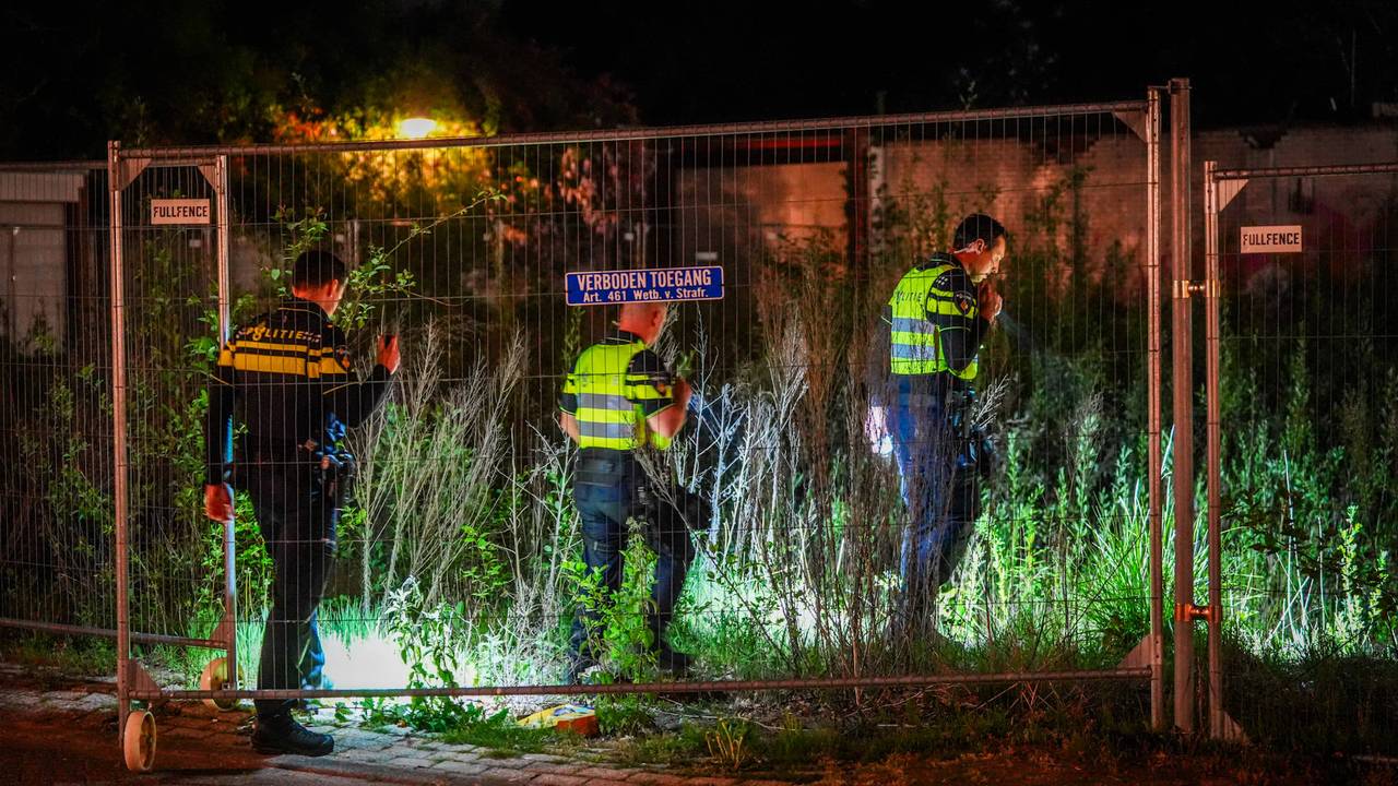 Foto: Persbureau Heitink.