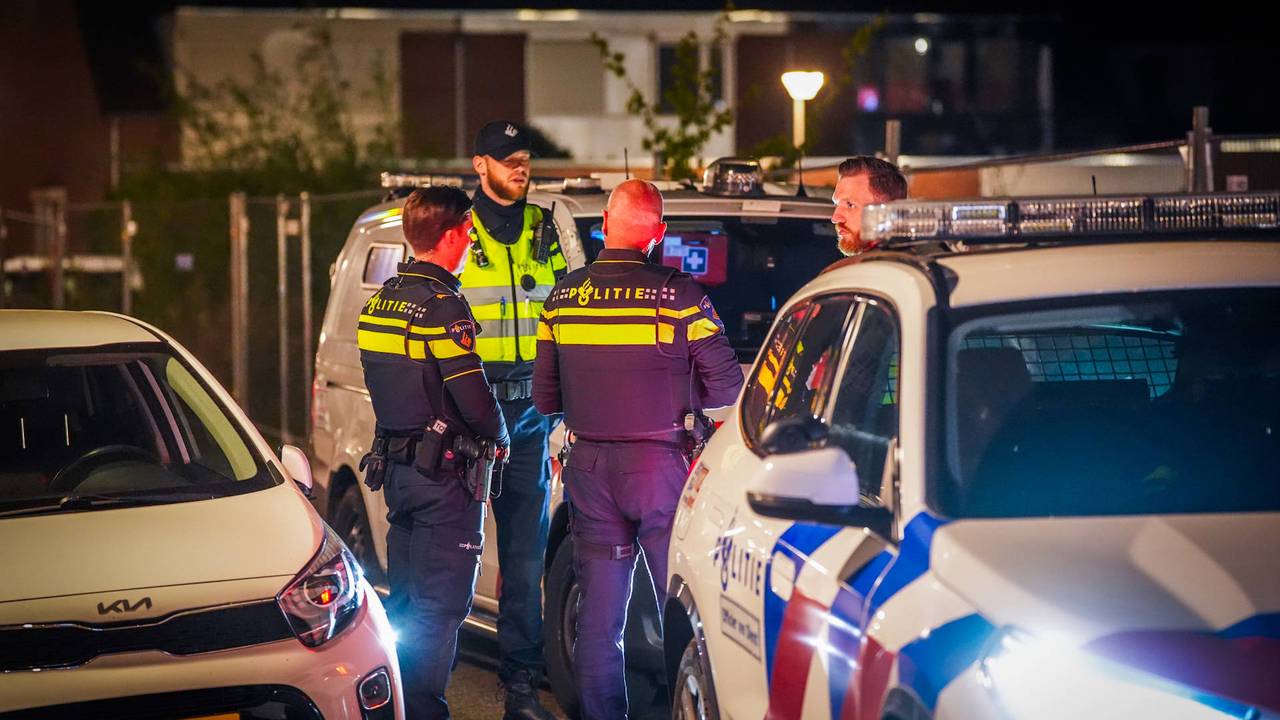 Foto: Persbureau Heitink.