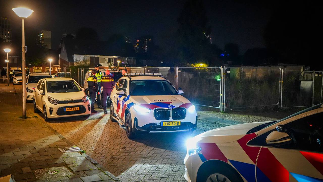 Foto: Persbureau Heitink.