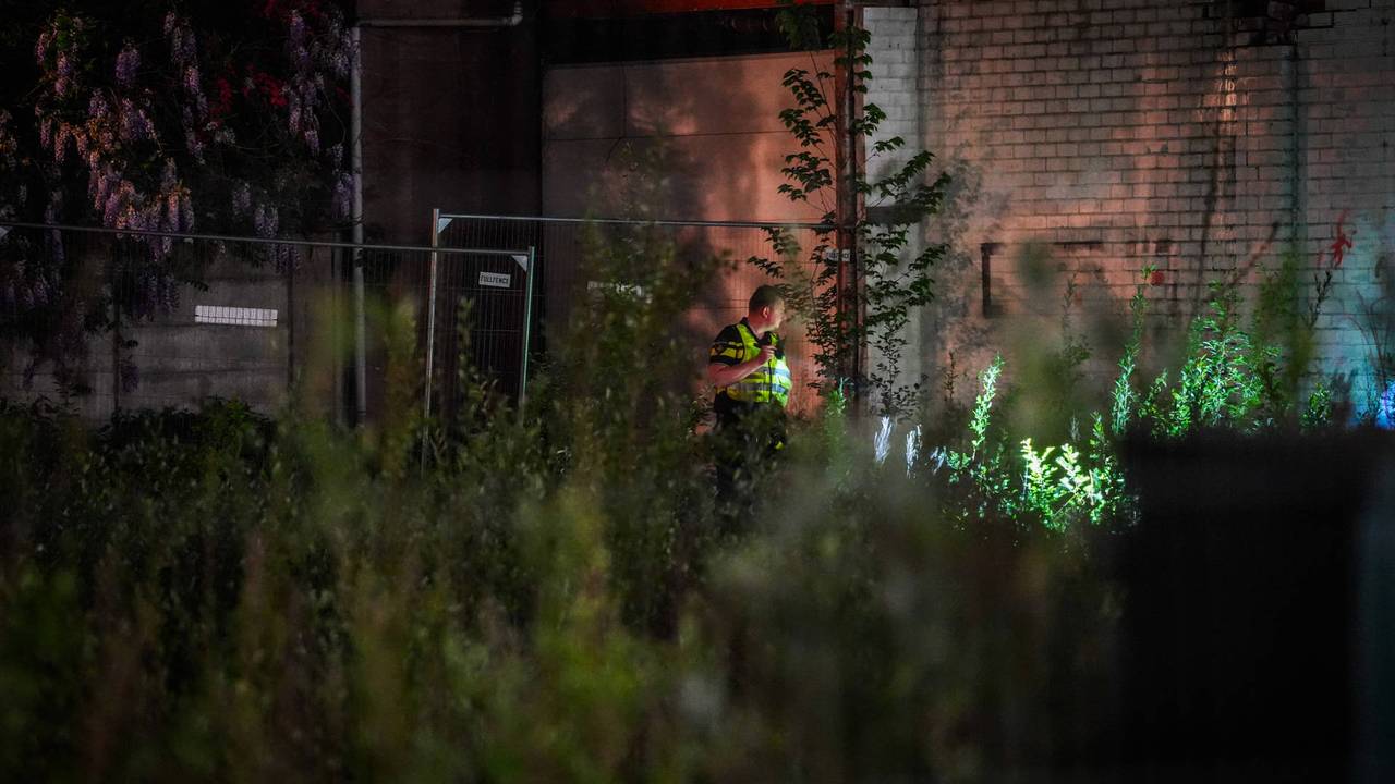 Foto: Persbureau Heitink.