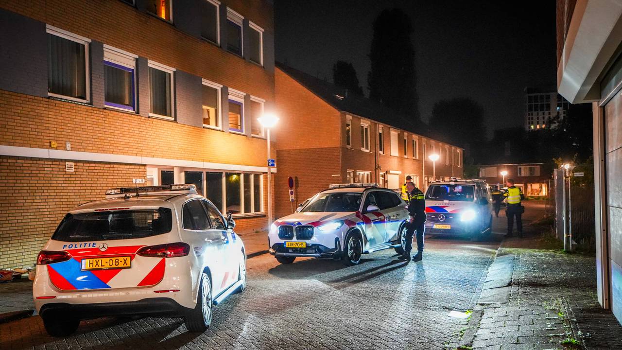 Foto: Persbureau Heitink.