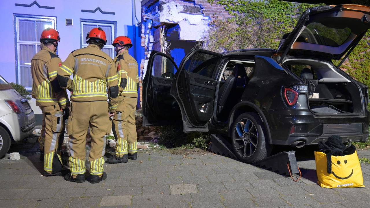 Foto: Perry Roovers / Persbureau Heitink.