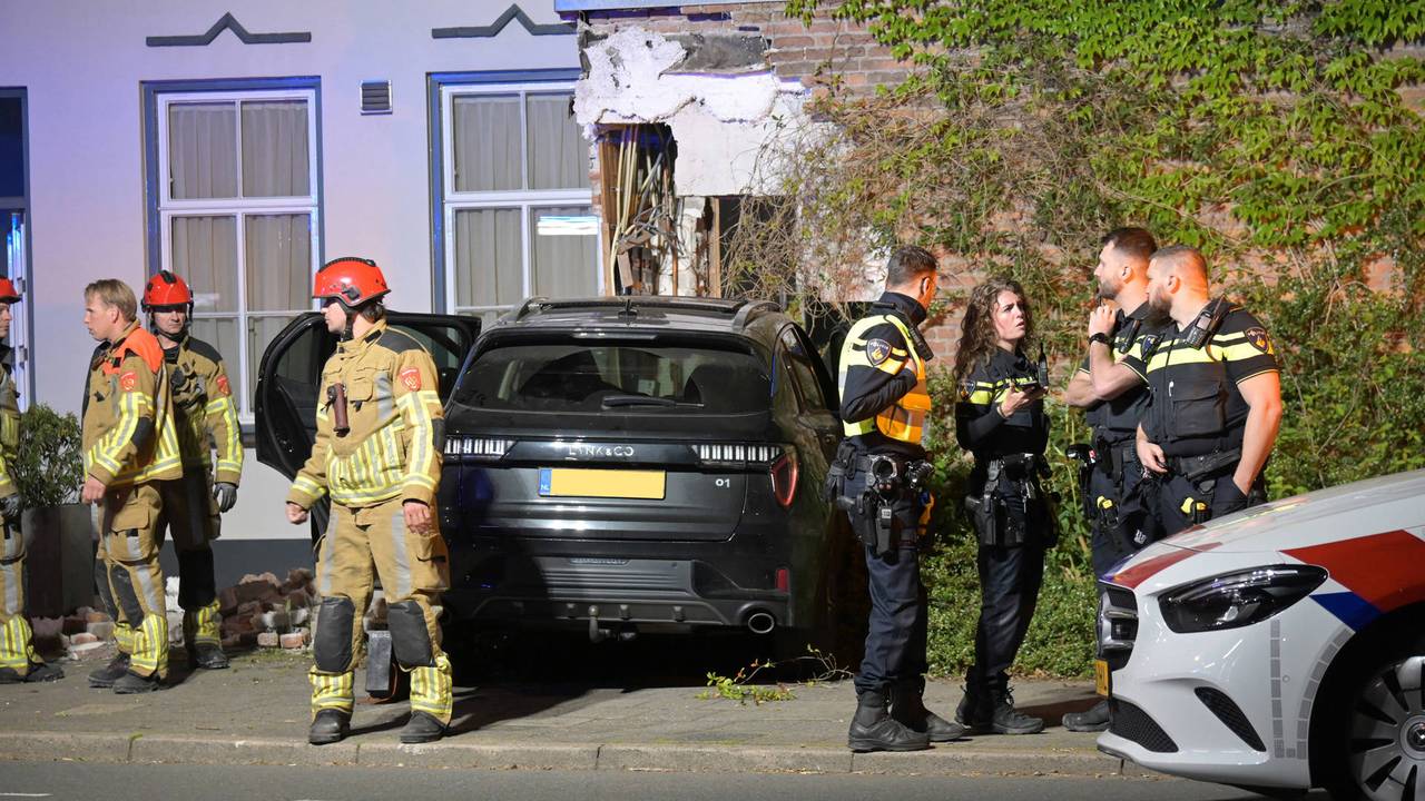 Foto: Perry Roovers / Persbureau Heitink.