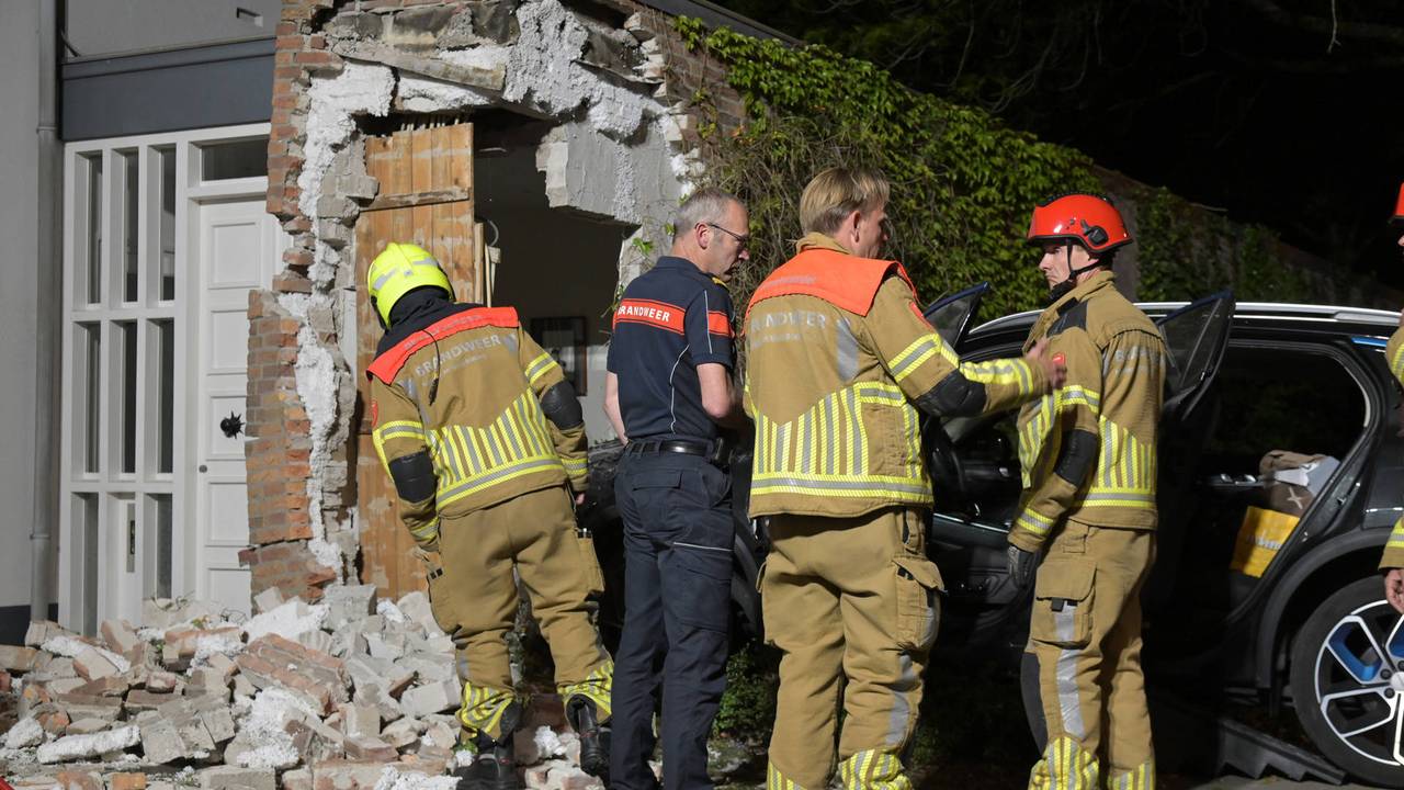 Foto: Perry Roovers / Persbureau Heitink.