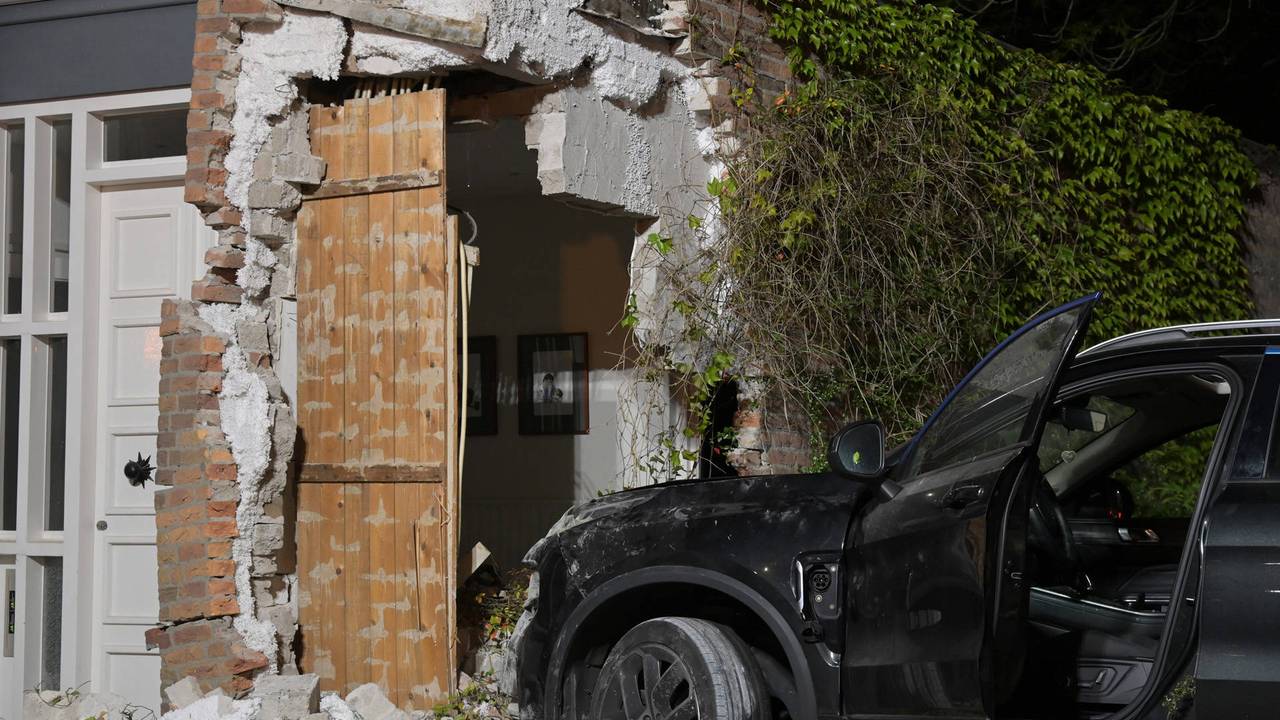 Foto: Perry Roovers / Persbureau Heitink.