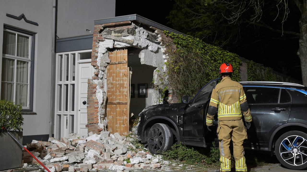 Foto: Perry Roovers / Persbureau Heitink.