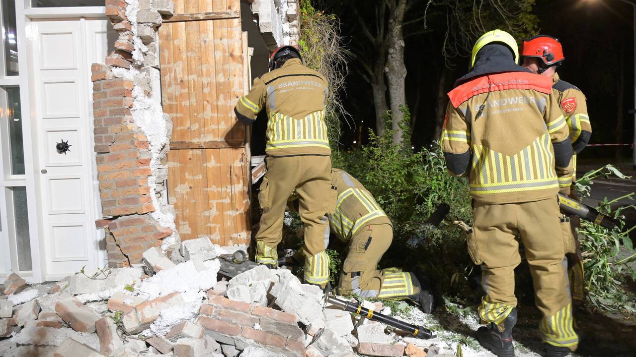 Foto: Perry Roovers / Persbureau Heitink.