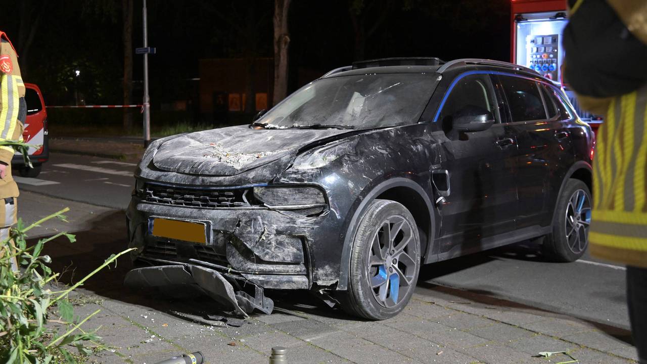 Foto: Perry Roovers / Persbureau Heitink.