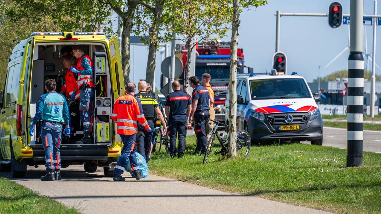 Foto: Tom van der Put/Persbureau Heitink.