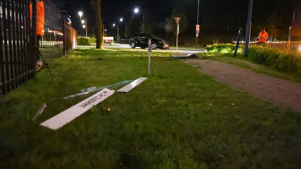 Foto: Addy Smits/Persbureau Heitink.