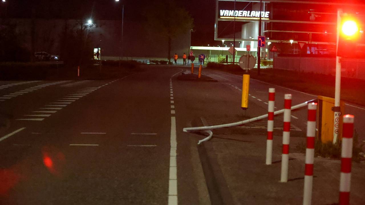 Foto: Addy Smits/Persbureau Heitink.