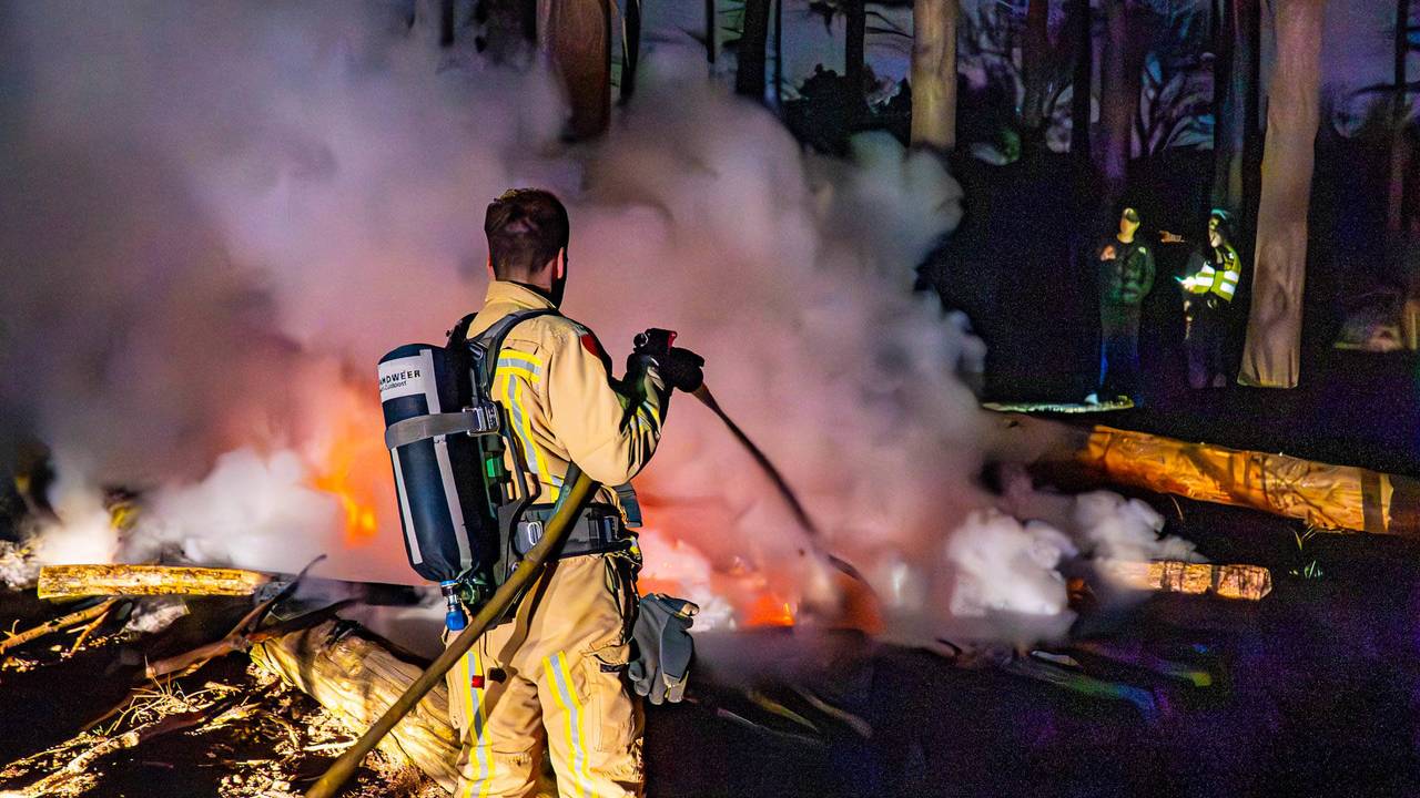 Foto: Harrie Grijseels/Persbureau Heitink.