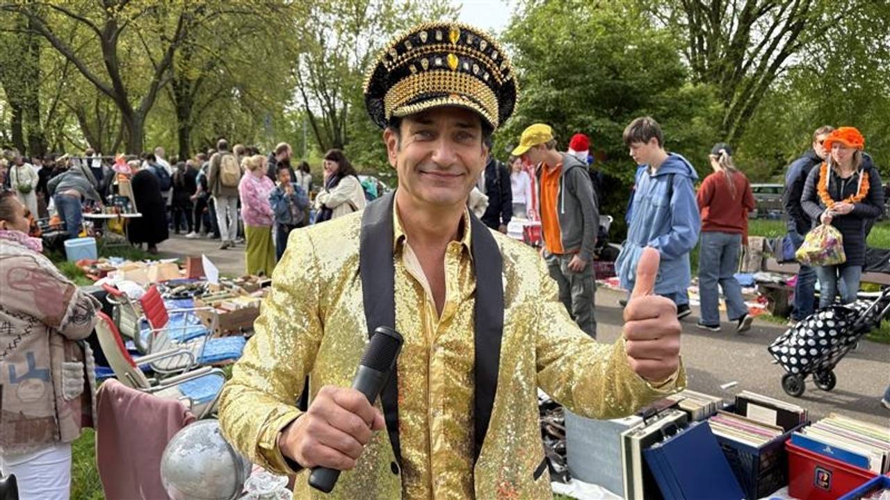 Frank Black (foto: Ruud Ritzen).