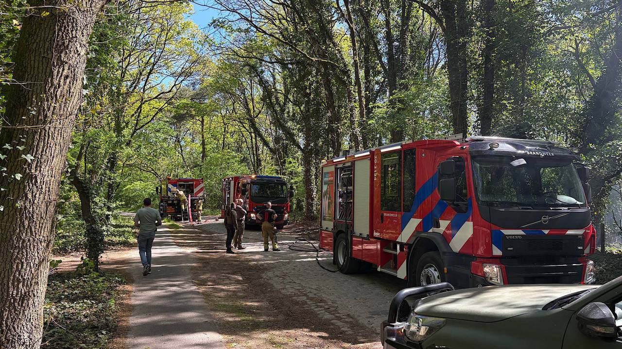 Foto: Jeroen Stuve/Persbureau Heitink.