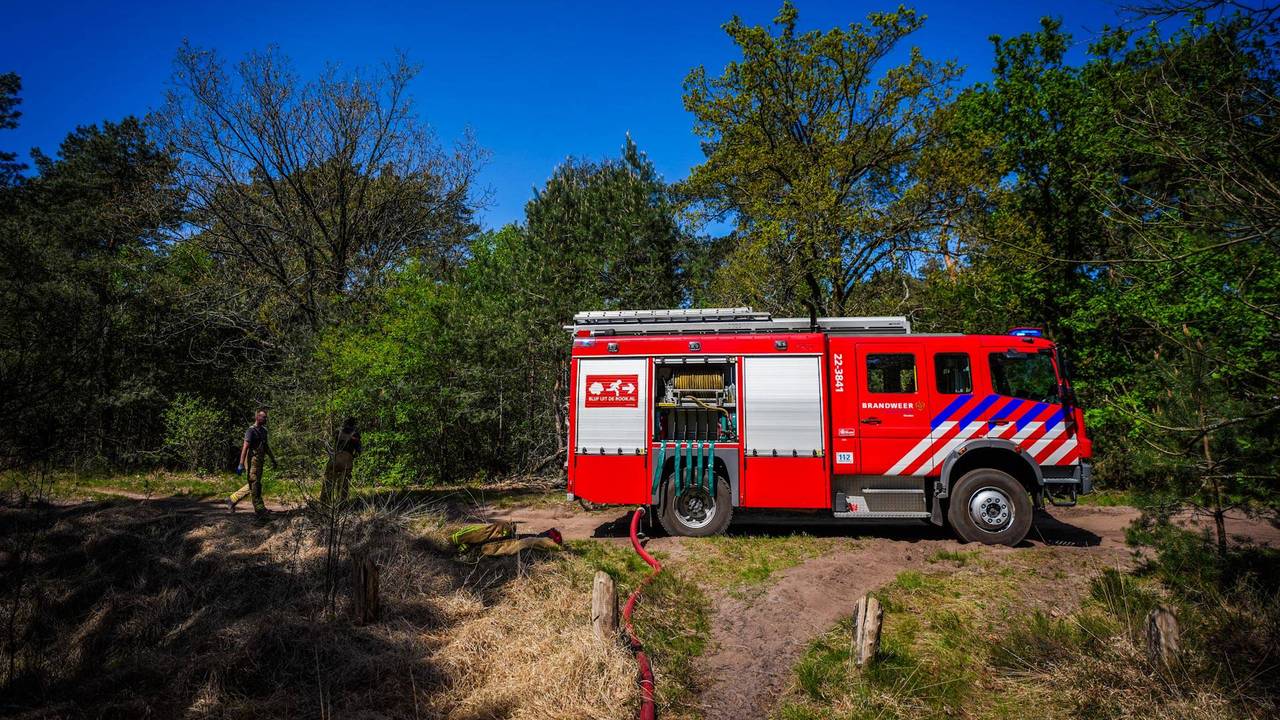 Foto: Persbureau Heitink.