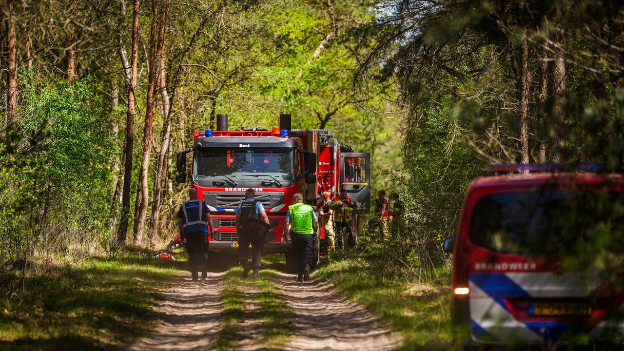 Foto: Persbureau Heitink.