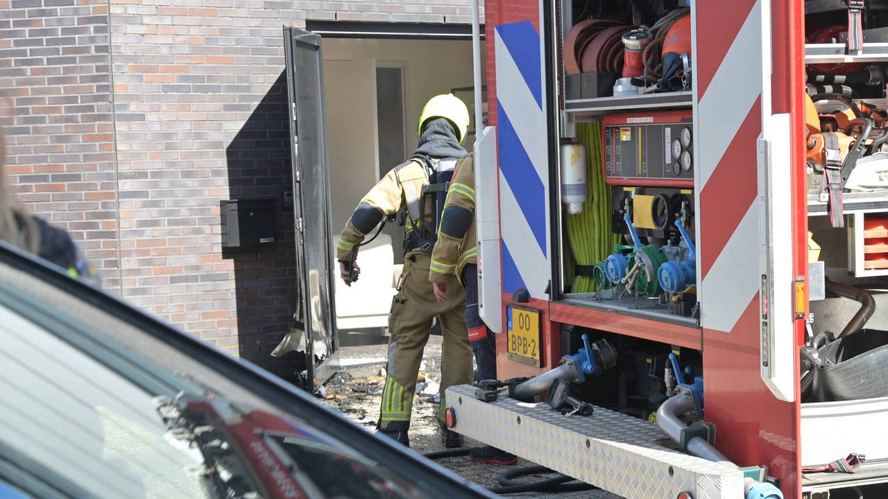 Foto: Perry Roovers / Persbureau Heitink