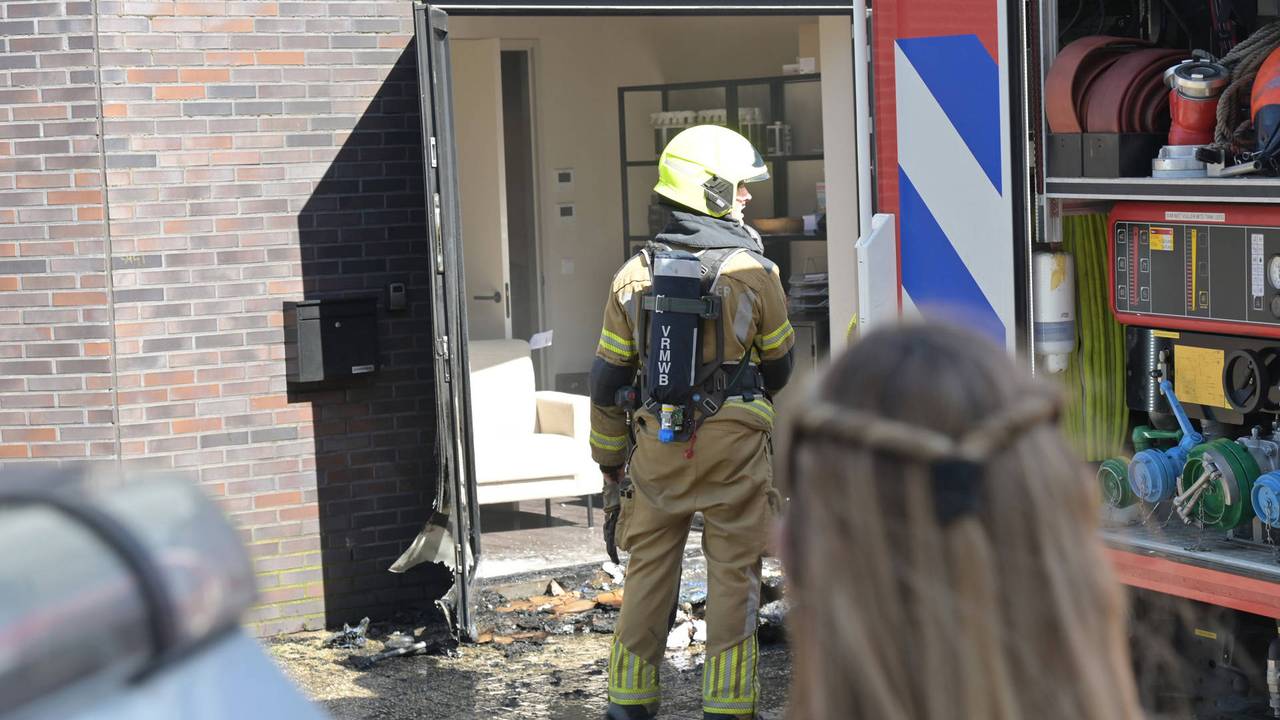 Foto: Perry Roovers / Persbureau Heitink