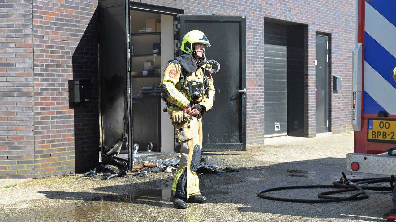 Foto: Perry Roovers / Persbureau Heitink