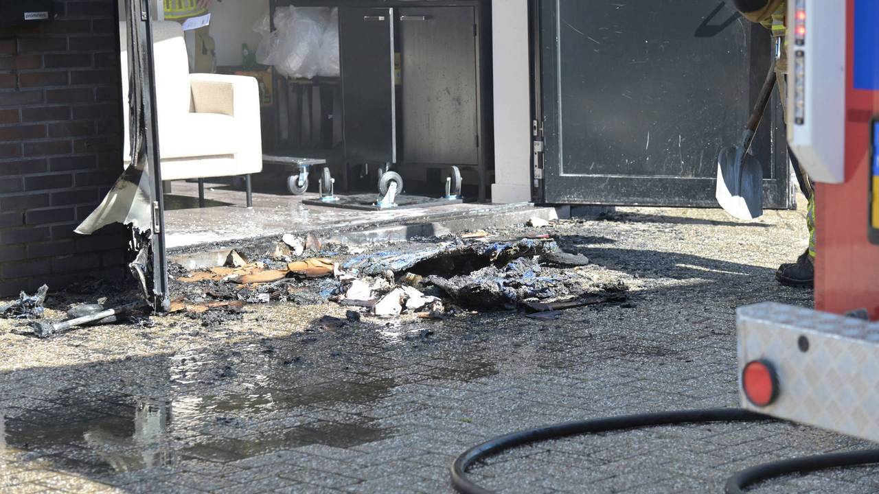 Foto: Perry Roovers / Persbureau Heitink