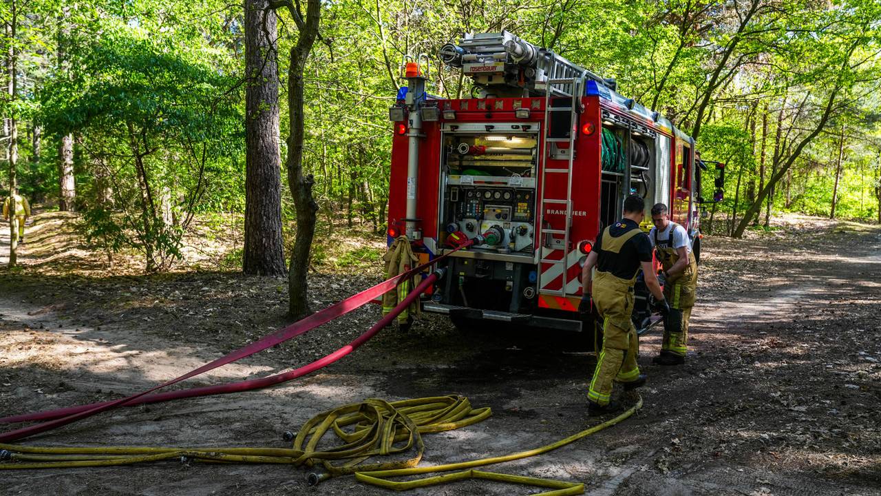 Foto: Dave Hendriks / Persbureau Heitink