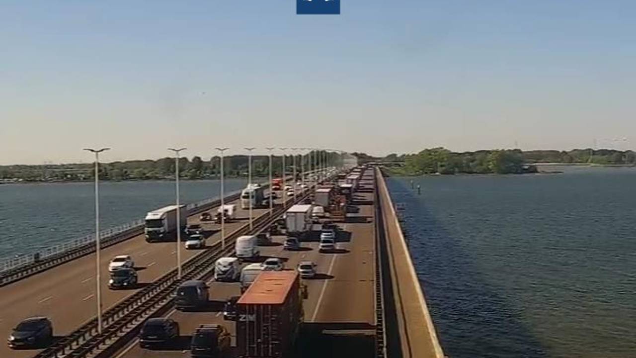 Foto: Rijkswaterstaat