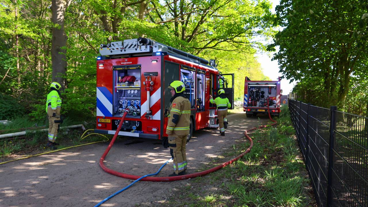 Foto: Addy Smits / Persbureau Heitink